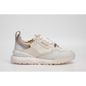 Replay - Field W Speed 2 - Dames - Sneaker - Wit - Maat 39