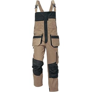 Assent RENMARK bibpants 03020245 - Zand - 62