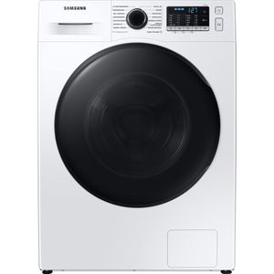 Samsung WD80TA049BE - EcoBubble - 5000 serie - Was-droogcombinatie