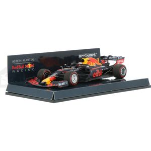 Red Bull RB15 #33 Max Verstappen 2019