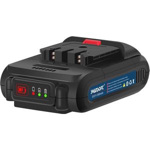 21V 2A Accu voor Elektrische Snoeischaar