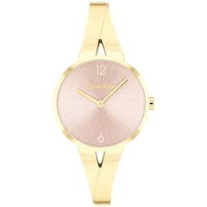 Calvin Klein CK25100027 JOYFUL Dames Horloge