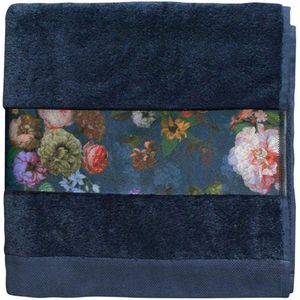 Douchelaken Essenza Fleur Blue