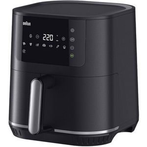 Braun MultiFry 5 Airfryer - HF5030 - 6L - tot 5 personen