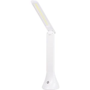 Hofftech bureaulamp - 200 Lumen - Wit