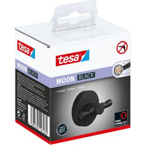TESA - MOON BLACK - Badjashaakje