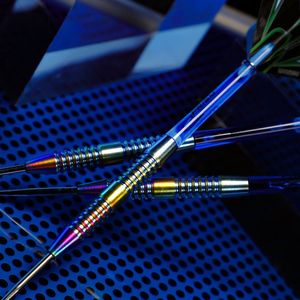 Winmau Tuscan 90% Dartshopper Exclusives - Dartpijlen
