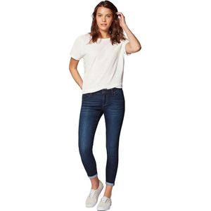 mavi Dames Jeans Broeken LEXY skinny Fit Blauw 34W / 27L Volwassenen