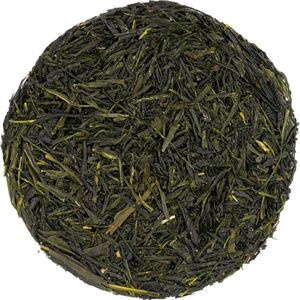 Pit&Pit - Groene thee Japan Gyokuro Kyoto bio 40g - Authentieke Japanse Gyokuro - Theesommeliers zijn er dol op