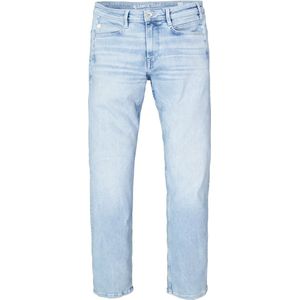 GARCIA Rocko Heren Slim Fit Jeans Blauw - Maat W32 X L32