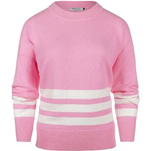 Steppin' Out Trui Dames Verona Pink - Maat XL - Heren - Pullovers