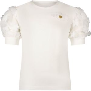 Le Chic Meisjes T-shirt NOSHANY C312-5400 - Maat 164