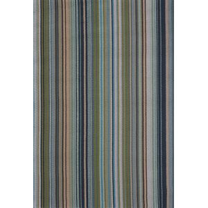 Vloerkleed Harlequin Spectro Stripes Marine Rust 442108 - maat 160 x 230 cm