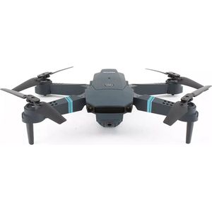 Drone Mini Sky 4K - Application mobile - Accessoires inclus - Retour automatique