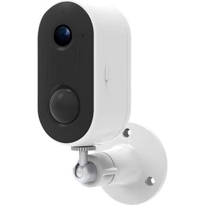 Arenti GO1 Beveiligingscamera - Voor Buiten - Draadloos - Full HD - Besturing Via App