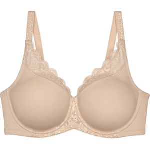 Triumph Amourette W01 Dames Beha - Beige - Maat 85C