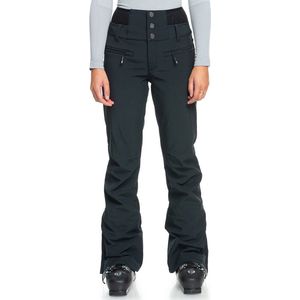 Roxy Rising High dames snowboardbroek zwart