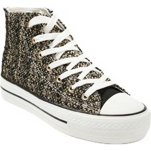 Sportschoenen van canvas