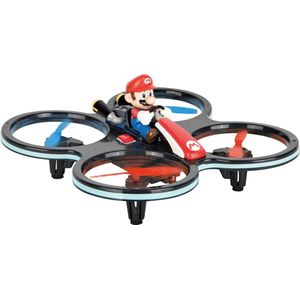Carrera RC voertuig Auto - RC Mario Kart - Mini Mario-Copter 2,4GHz RC Model Kant en Klaar - Carrera