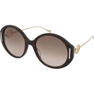 Zonnebrillen Gucci GG1202S 003