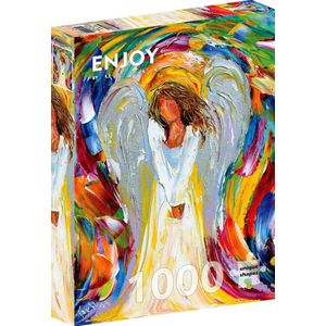 Angel Blessing Puzzel 1000 Stukjes