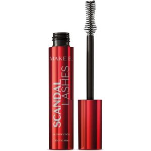 Make B Scandal Lashes Mascara Boticário 10g