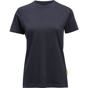 Jobman 5265 Women's T-shirt 65526510 - Navy - XS