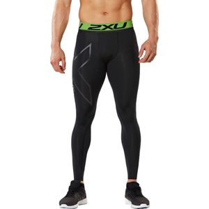 2XU Refresh Recovery Compression Tights Compressiebroek lang Gemaakt voor herstel na de training