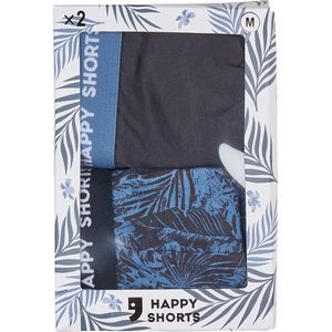 Happy Shorts Retro Pants Oktoberfest