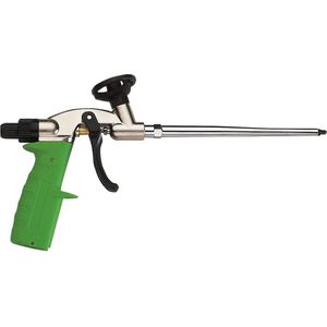 Illbruck AA250 Foam Gun Pro Purschuim pistool - Metaal