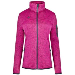 Izas Novi W Fleece Voering Roze XS Vrouw