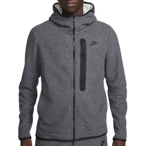 Nike Sportswear Tech Fleece Winter Vest Mannen - Maat S