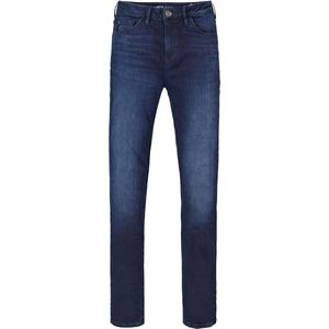 GARCIA Celia Dames Skinny Fit Jeans Blauw - Maat W30 X L28