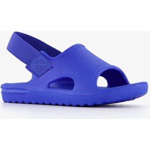 Jongens watersandalen blauw - Maat 24