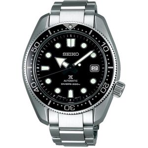 Seiko Prospex Horloge - SPB077J1