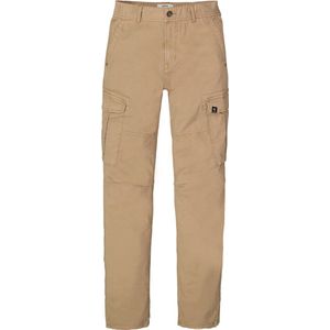 GARCIA Z1164 Heren Slim Fit Broek Bruin - Maat W33 X L32