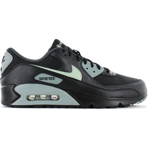 Nike Air Max 90 GTX - GORE-TEX - Heren Schoenen Trainers Zwart FD5810-001 - Maat EU 41 US 8