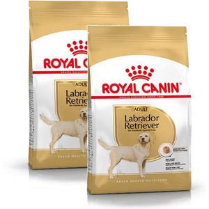Royal Canin Bhn Labrador Retriever Adult - Hondenvoer - 2 x 3 kg