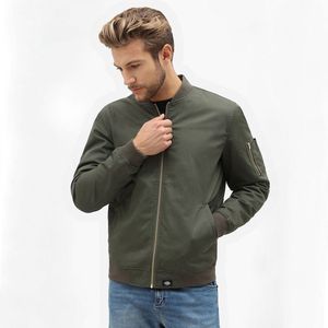 Dickies Hughson Jasje Groen XS Man