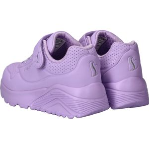 Skechers Uno Lite - Meisjes - Paars - Maat 36