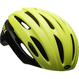 Bell Fietshelm Avenue Hi-Viz/Black - M/L (54-61 cm)