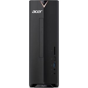 Acer Aspire XC-840 IN4128Pro Kleine PC - intel N4505 - 4GB - 128GB - W11Pro