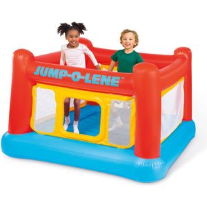 Intex Playhouse Jump-O-Lene™ - Age 3-6