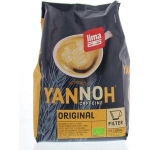 Lima Yannoh snelfilter original 1 kg