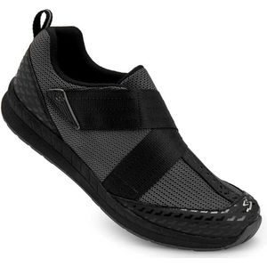 Spiuk Motiv Indoor Schoenen Zwart EU 44 Man