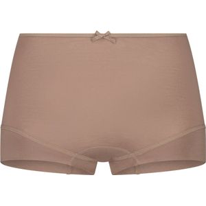 RJ Bodywear Sweatproof Dames Short Zweetplekken Voorkomen Anti Zweet Onderbroek Vocht Absorberend Vocht absorberen Zweetplekken voorkomen Natural S