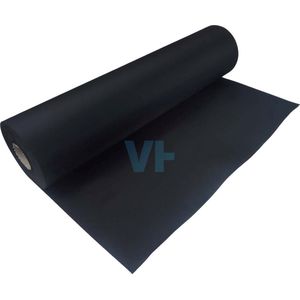 Zincover Epdm dakfolie Strip | Breedte: 140 Cm | Lengte: 20 meter | Dikte: 1,2mm