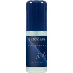 Kryolan AquaCleans make up remover 50 ml