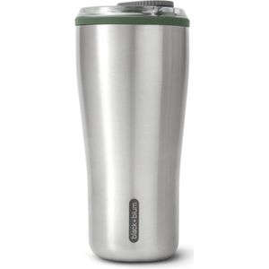 Black+Blum RVS Thermosbeker - 600ml - Groen