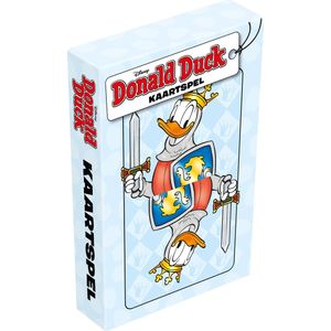 Disney Donald Duck - Regulier Kaartspel